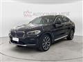 BMW X4 xDrive20d 48V xLine