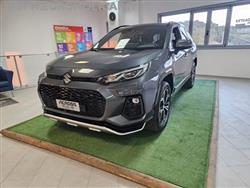 SUZUKI ACROSS Hybrid Plug-in 4x4 - PROMO