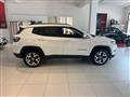 JEEP COMPASS 2.0 Multijet II 4WD Limited