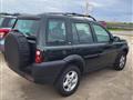 LAND ROVER Freelander 2.0 Td4 16V S.W. SE