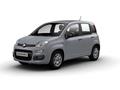 FIAT PANDA NEW My24 1.0 70cv Hybrid Cross