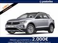 VOLKSWAGEN T-ROC 2.0 TDI SCR Life