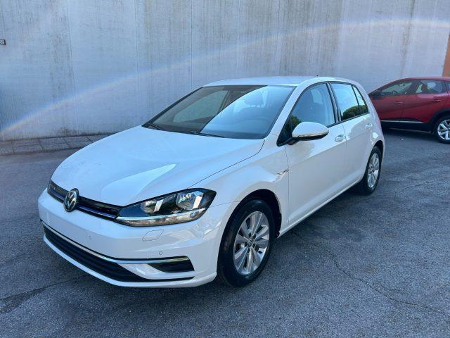 VOLKSWAGEN GOLF 1.5 TGI DSG 5p.  BlueMotion Technology