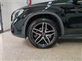 MERCEDES CLASSE GLA d Automatic Executive