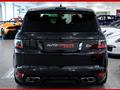 LAND ROVER RANGE ROVER SPORT 5.0 V8 Supercharged 575 CV SVR - SCARICO -