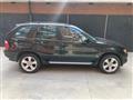 BMW X5 3.0i automatica pelle full optional