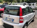 FIAT Panda 1.2 4x4 Climbing