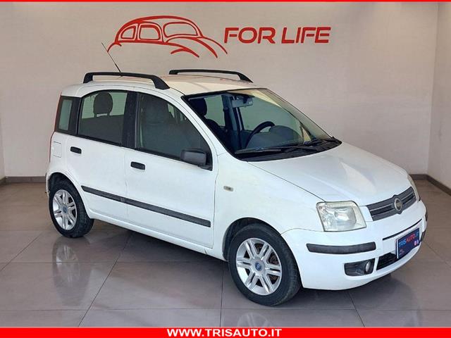 FIAT Panda 1.2 Dynamic NEOPATENTATI