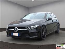 MERCEDES Classe A A 180 d Automatic Sport