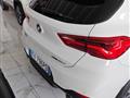 BMW X2 xdrive20d Msport