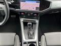 AUDI Q3 SPORTBACK SPB 45 TFSI e S tronic S line edition