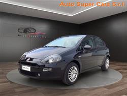 FIAT PUNTO 1.2 8V 5 porte Street