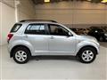 DAIHATSU TERIOS 1.5 4WD SX