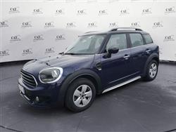 MINI COUNTRYMAN Mini 1.5 Cooper Business Countryman Automatica