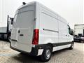 MERCEDES SPRINTER 317 F 37/35