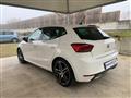 SEAT IBIZA 1.0 EcoTSI 95 CV FR 5 porte PRONTA CONSEGNA