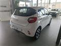 HYUNDAI NEW i10 i10 1.0 GPL Econext Connectline