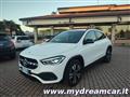 MERCEDES CLASSE GLA d Automatic 4Matic Sport