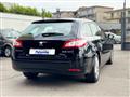 PEUGEOT 508 2.0 HDi 163CV automatica SW Ciel Allure