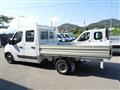 OPEL MOVANO 35 2.3 CDTI 130CV PL-DC RWD Cassone 3.40Lunghezza