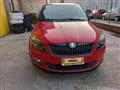 SKODA FABIA 1.2 TSI 86CV 5p. Monte-Carlo