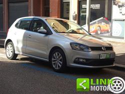 VOLKSWAGEN POLO 1.0 MPI 75 CV 5p.