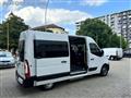 FIAT DUCATO OPEL MOVANO *9 POSTI **TRASPORTO DISABILI