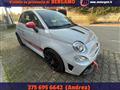 ABARTH 595 1.4 Turbo T-Jet 160 CV Pista