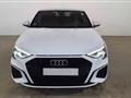 AUDI A3 SPORTBACK A3 SPB 35 TFSI S tronic S line edition