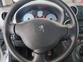 PEUGEOT Partner 1.6 bluehdi (extreme) Active Tr.C. Plus 4x4 100cv