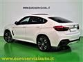 BMW X6 d MSPORT 54000