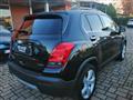 CHEVROLET TRAX 1.7D FWD aut. LTZ