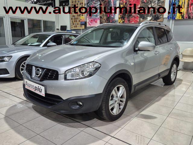 NISSAN QASHQAI 2.0 16V Acenta