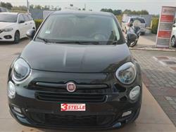 FIAT 500X 1.3 MultiJet 95 CV S-Design City neopatentati