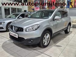 NISSAN QASHQAI 2.0 16V Acenta