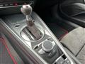 AUDI TT Roadster 40 TFSI S tronic S line Competition