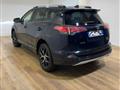 TOYOTA RAV4 2.5 Hybrid 4WD Exclusive