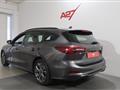 FORD FOCUS 1.0 EcoBoost Hybrid 125 CV SW ST-Line Design