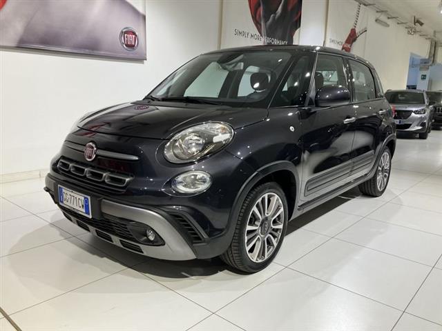 FIAT 500L 1.4 95 CV S&S Cross