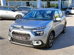 CITROEN C3 Gpl/B PureTech 83 S&S You!