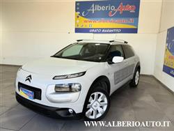 CITROEN C4 CACTUS BlueHDi 100 Shine