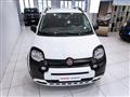 FIAT PANDA 1.3 MJT 95 CV S&S City Cross