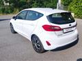 FORD FIESTA 1.5 TDCi 5 porte Plus