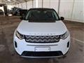 LAND ROVER DISCOVERY SPORT Discovery Sport 2.0d ed4 fwd 150cv - targa GD428BC