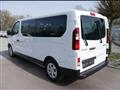 RENAULT TRAFIC BluedCi 110CV L1 9 POSTI Authentic