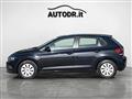 VOLKSWAGEN POLO 1.0 TGI 5p. Trendline NEOPATENTATI KM CERTIFICAT