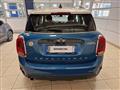 MINI COUNTRYMAN Cooper SE ALL4 Automatica Hybrid