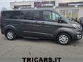 FORD TOURNEO CUSTOM 2.0 TDCi 170CV aut. PL Titanium MOTORE CON 210K KM