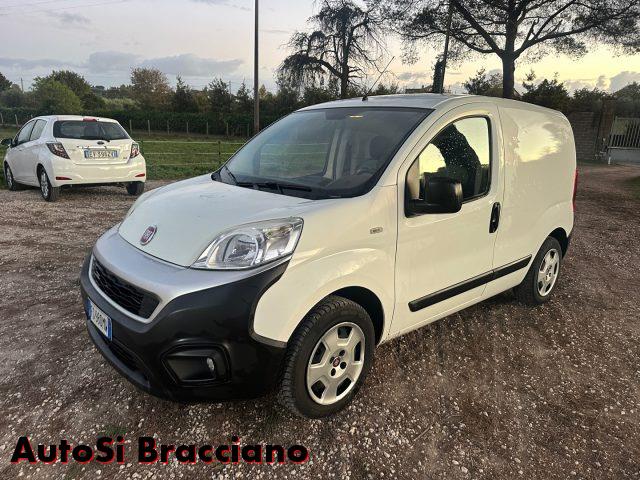 FIAT FIORINO 1.3 MJT 95CV Cargo SX