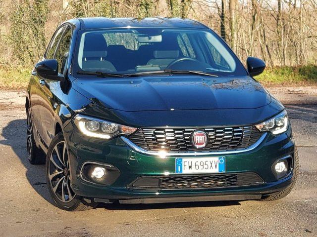 FIAT TIPO 4 PORTE 1.4 4 porte Lounge